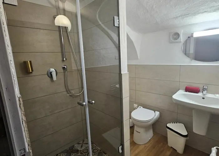 Auberge Saint Martin