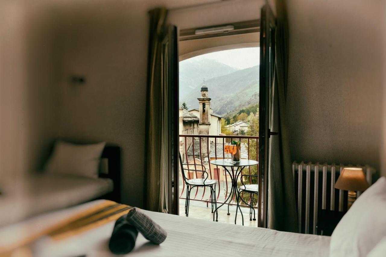 Saint Martin Hotel