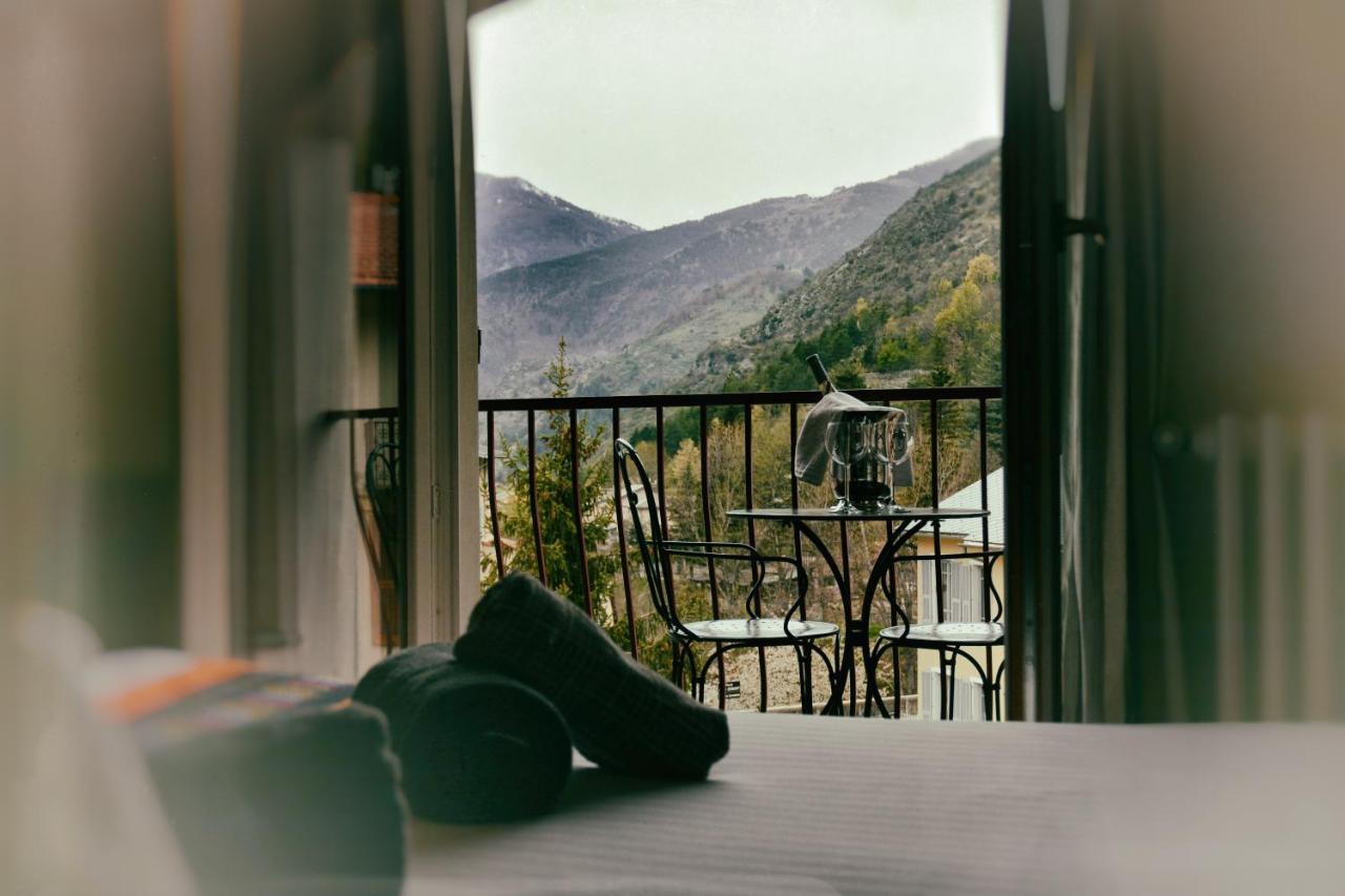 Hotel Saint Martin 3*